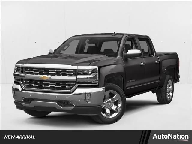 chevrolet silverado 1500 2018 3GCUKSECXJG548000 image chevrolet silverado 1500 2018 3GCUKSECXJG548000 image